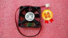 4010M12S ND6 DC12V 0.16A 40 40 10MM 2-Wire Cooling Fan