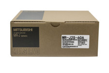 1 year warranty New MITSUBISHI MR-J2S-60A AC ...