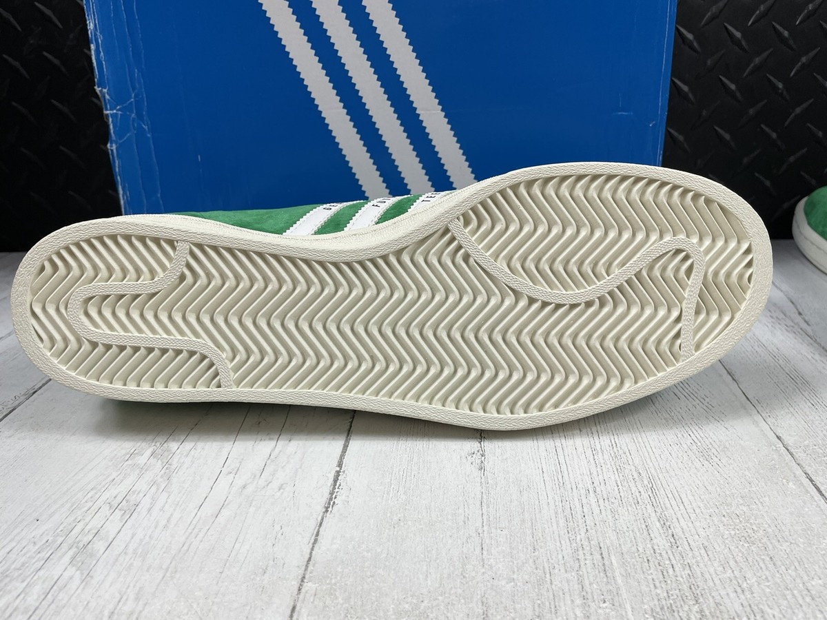 adidas gazelle silver green womens Buy Adidas Originals Campus Human Made Mens Trainers (uk 10 us 10.5 eu 44  2/3, green white white FY0732) FY0732 - Free UK Delivery