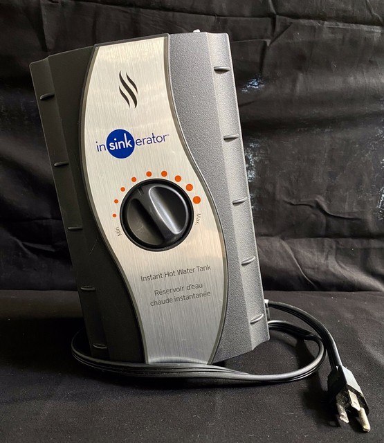 InSinkErator HWT00 Instant Hot Water Tank for sale online eBay