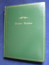 ORIGINAL PRESENTATION SCRIPT for FINIAN'S RAINBOW - FRANCIS FORD COPPOLA Film
