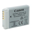 Canon OEM NB-13L Battery for PowerShot G7X G5X G9X SX730 SX740 G7XII G9XII