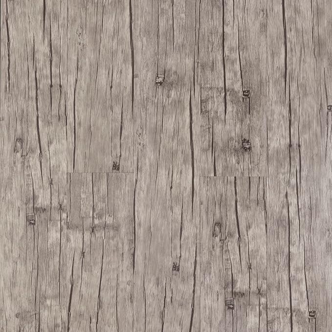 FLOREXP Vinyl Flooring Lino Flooring,Peel Stick Floor Tiles Self