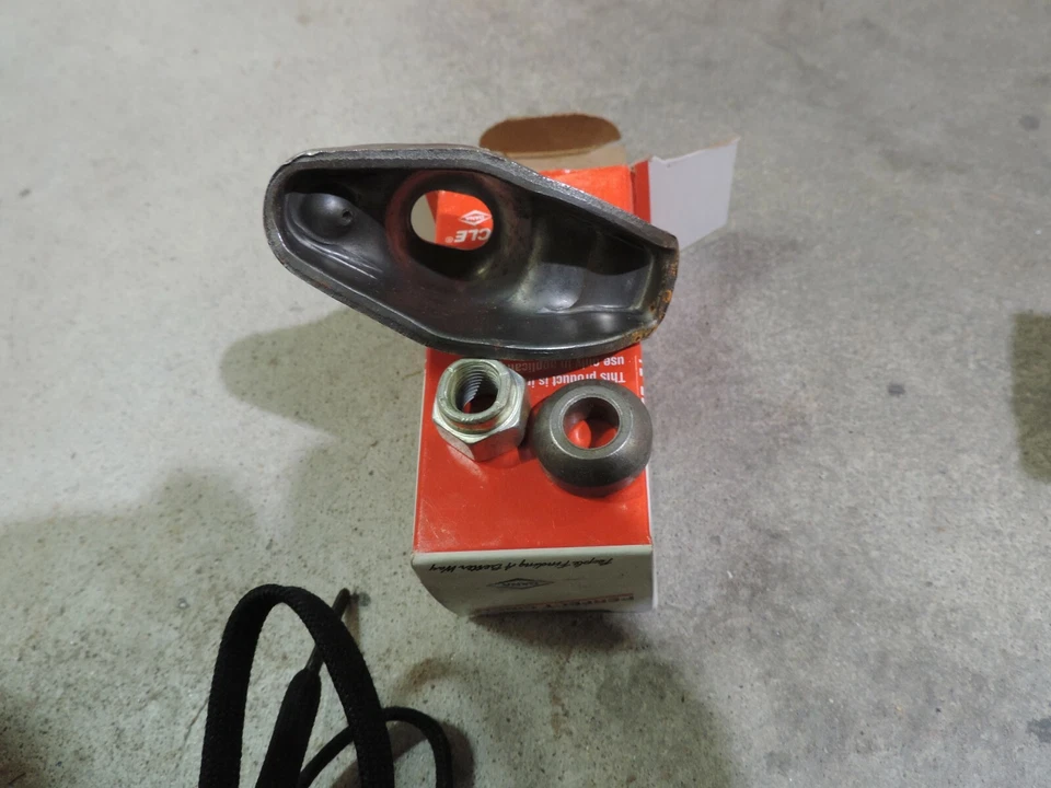 Kit brazo basculante motor Perfect Circle 214-1020 Foto 4 de 4