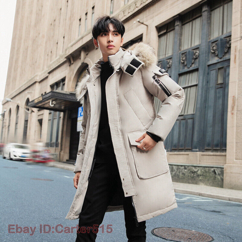 Fano Studios Warm 90 White Duck ダウンジャケット Fano Studios Warm 90 White Duck ダウンジャケット