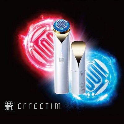 EFFECTIM Bright Beauty Lifting Activator Home Facial Care Device
