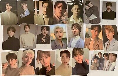 SEVENTEEN 2021 Incomplete trading card photo card | eBay SEVENTEEN 2021 Incomplete trading card photo card | eBay