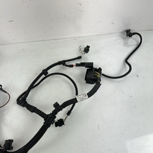 BMW F23 220i F20 F21 F30 F31 Wiring Motor Sensor Technology Module 8654974-03 - Picture 3 of 12