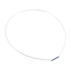 GENUINE SAMSUNG WW70K5410UW WASHING MACHINE DOOR GASKET SEAL CLAMP DC91-12078D