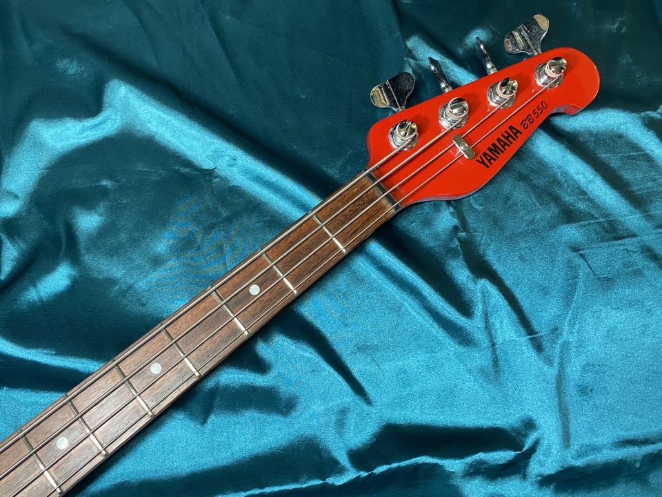 ベース YAMAHA BB550 BASS YAMAHA BB550 Electric Bass | eBay