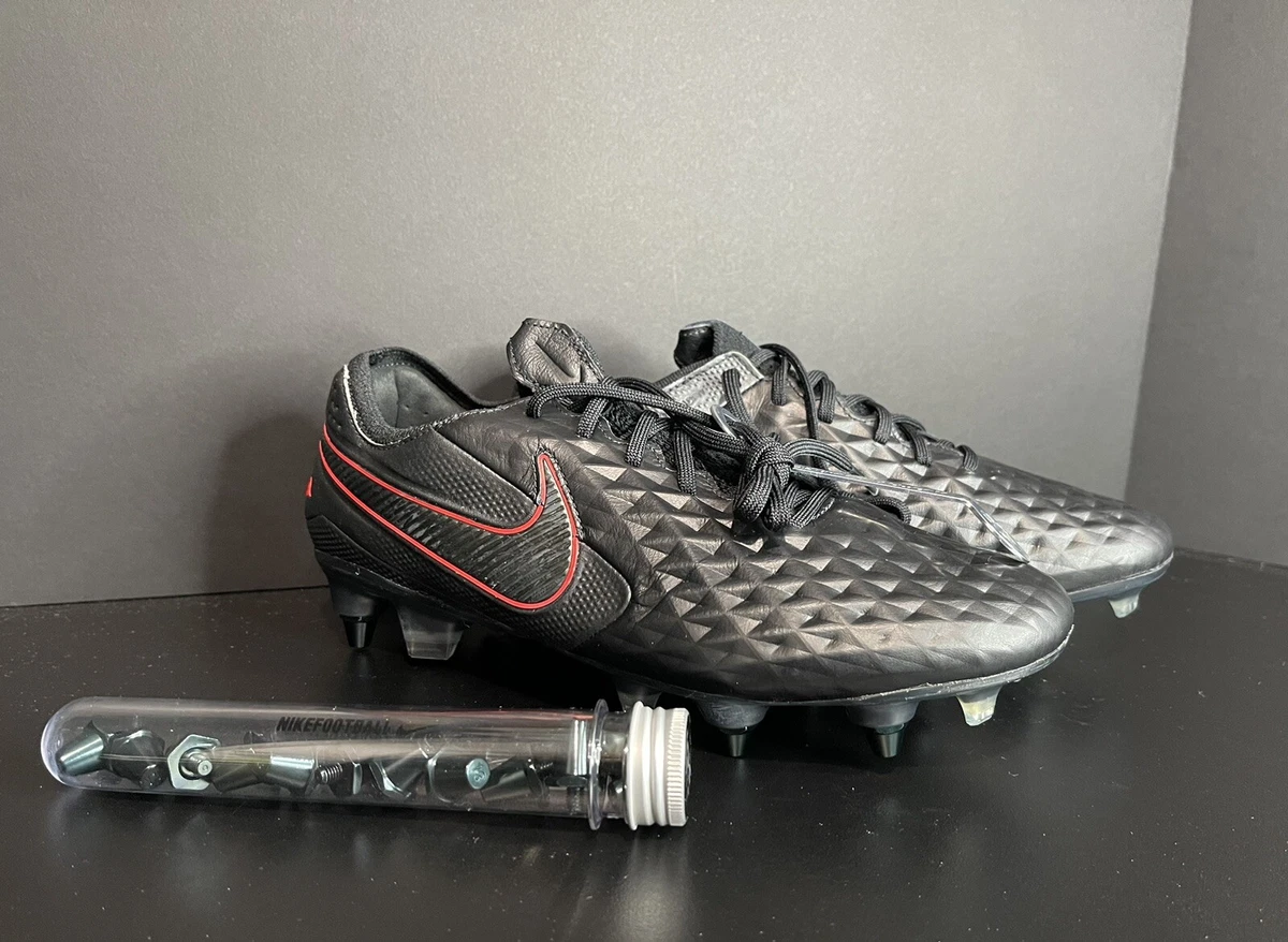 Nike Tiempo Legend 8 Elite SG Pro AC Bred for Sale | Authenticity