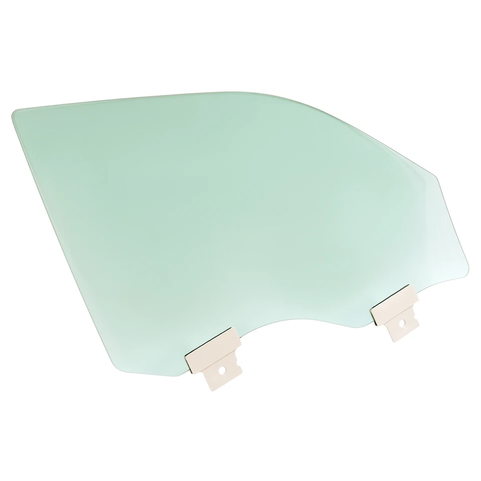 Front Door Window Glass For Chrysler 300 2011-2023 Left Side (Tempered Glass) - Image 2 of 4