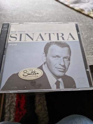 frank sinatra my way