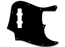 NEW - Pickguard For Fender Made in Mexico Jazz Bass - MANY VARIETIES