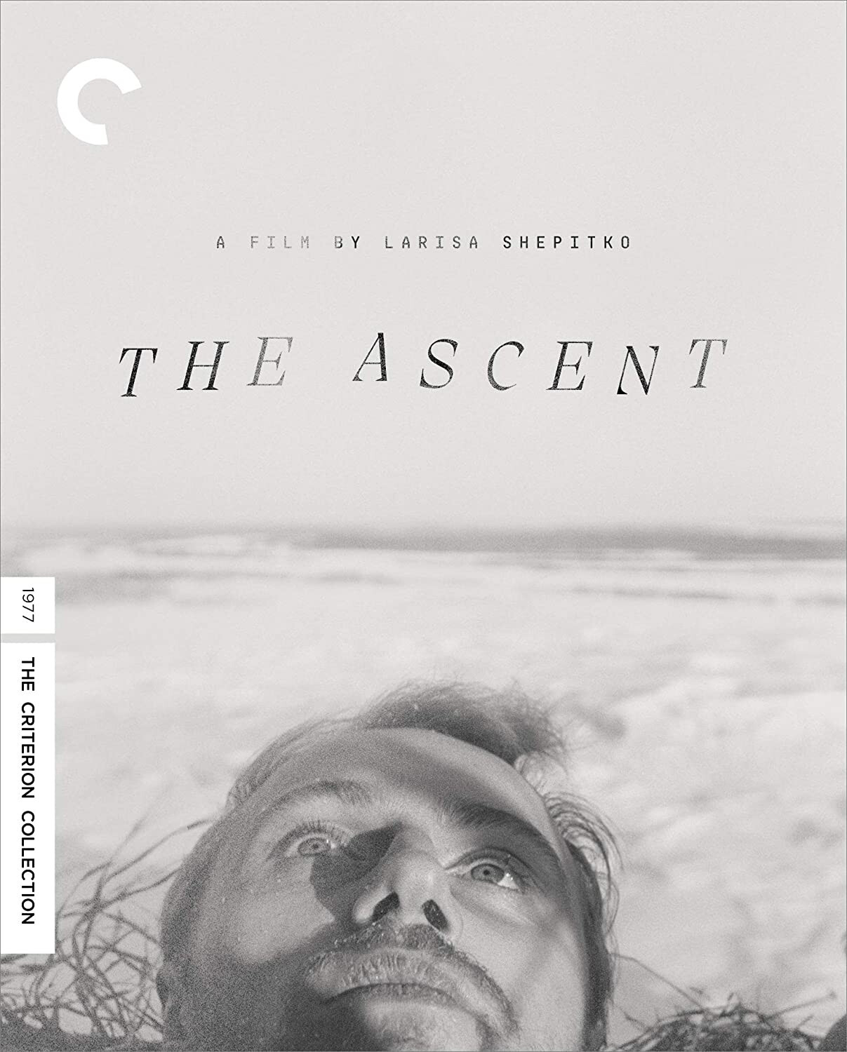 The Ascent [Criterion Collection] (Blu-ray, 1976) Region A US Import