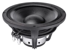 FaitalPRO 10FH520 10" Neodymium Professional Midbass Speaker 1200W 8 Ohm