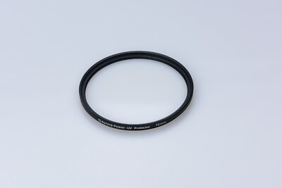 [Sales 50% OFF] 72mm UV Filter PowerUV Gorrila Glass Aurora Aperture