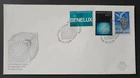 1974 NETHERLANDS NEDERLAND EUROPEAN EVENTS NR 134 FDC