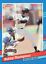 thumbnail 1  - 1991 Donruss Baseball Robby Thompson San Francisco Giants #363