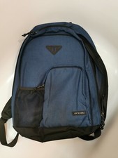 ANIMAL Park 22L Navy blue Backpack LU0WS003S Q56