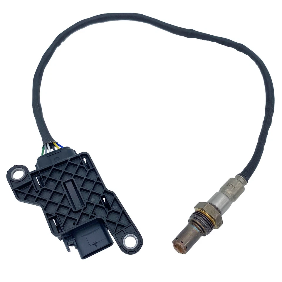 Sensor Nox 9816276480 para Opel Combo Crossland X Vivaro Vauxhall Grandland X 1.5 - Imagen 3 de 4