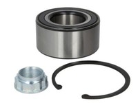 BTA H2B016BTA Radlagersatz Hinten FüR BMW 1 E81 E82 E87 E88 3 E90-E93 1.6-4.4