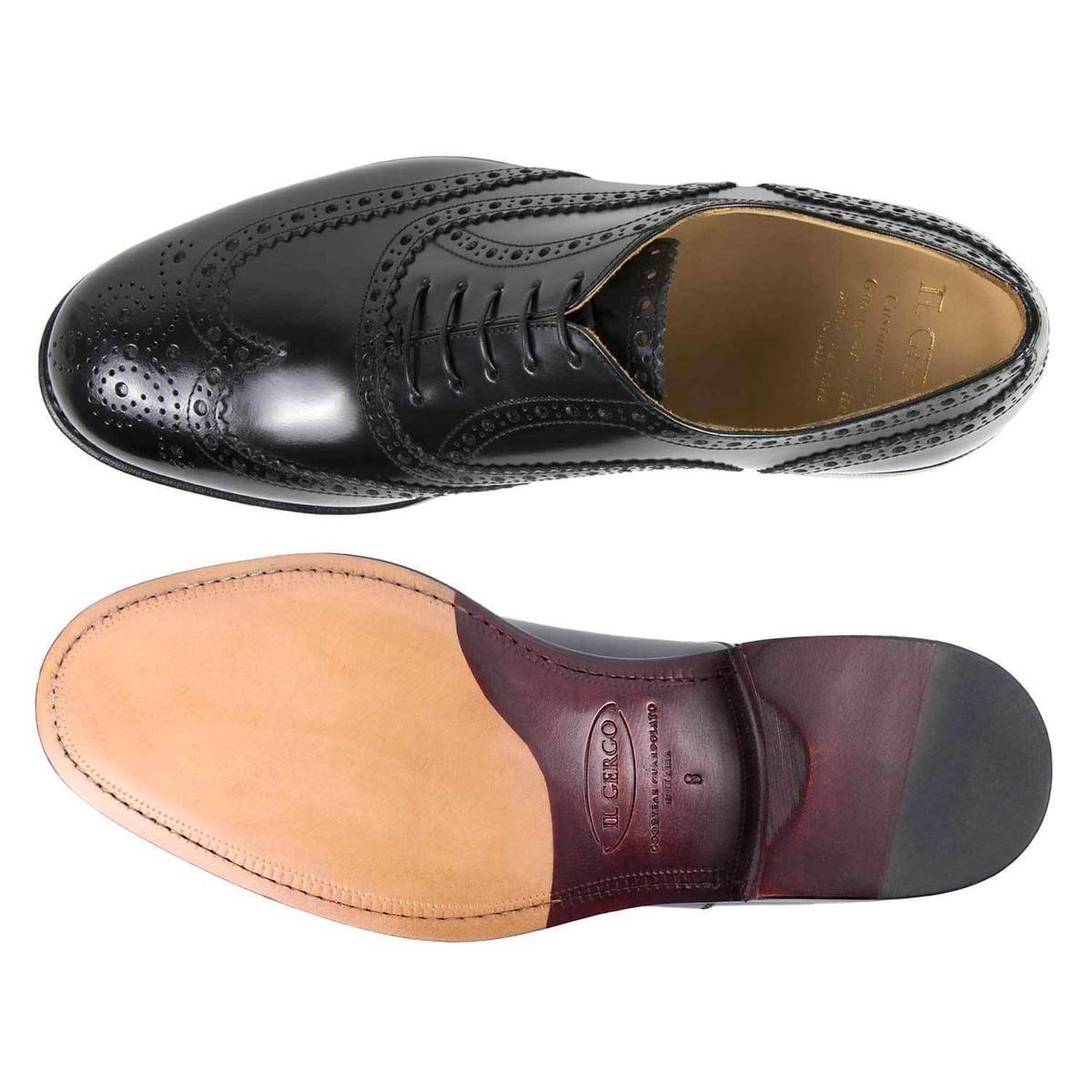 Gergo Cattolica Il Gergo Shoes Scarpe Eleganti Uomo Da Cerimonia