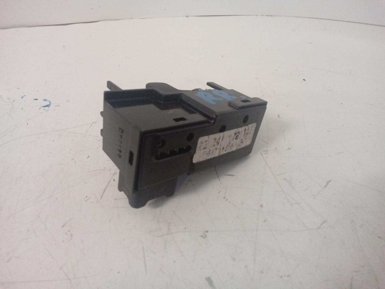 HOLDEN COMMODORE POWER WINDOW SWITCH RH REAR, VE, 08/06-08/10 06 07 08 ...