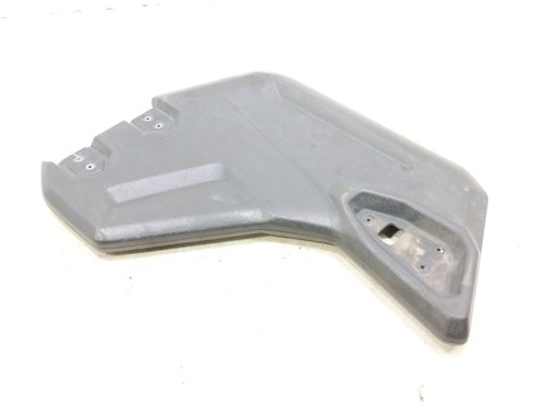 16 Yamaha Wolverine R-Spec YXE 700 Front Left Door Cover Panel - Picture 6 of 6