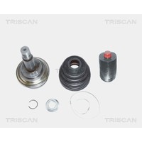 Gelenksatz, Antriebswelle Triscan 8540 13112 FüR Toyota, Vorderachse Links