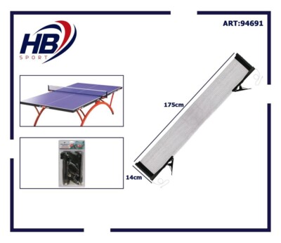 VEVOR Tavolo Ping Pong,tavolo Ping Pong Professionale Competizione Tavolo Ping Pong Portatile Pieghevole Con Rete A Sgancio Rapido E Ruote Bloccabili 92886155