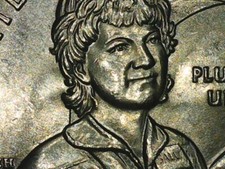 2022 P dr sally ride ghost comet quarter #5