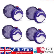 Pre Motor & Post Hepa Filter Kit for Dyson DC25 DC25i Ball Vacuum Cleaner UK