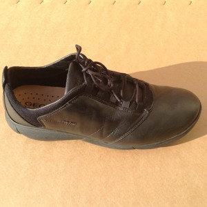 geox mens trainers uk