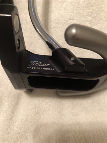 Scotty Cameron Futura Phantom 34inch putter, Right Handed With Headcover - Picture 5 of 9