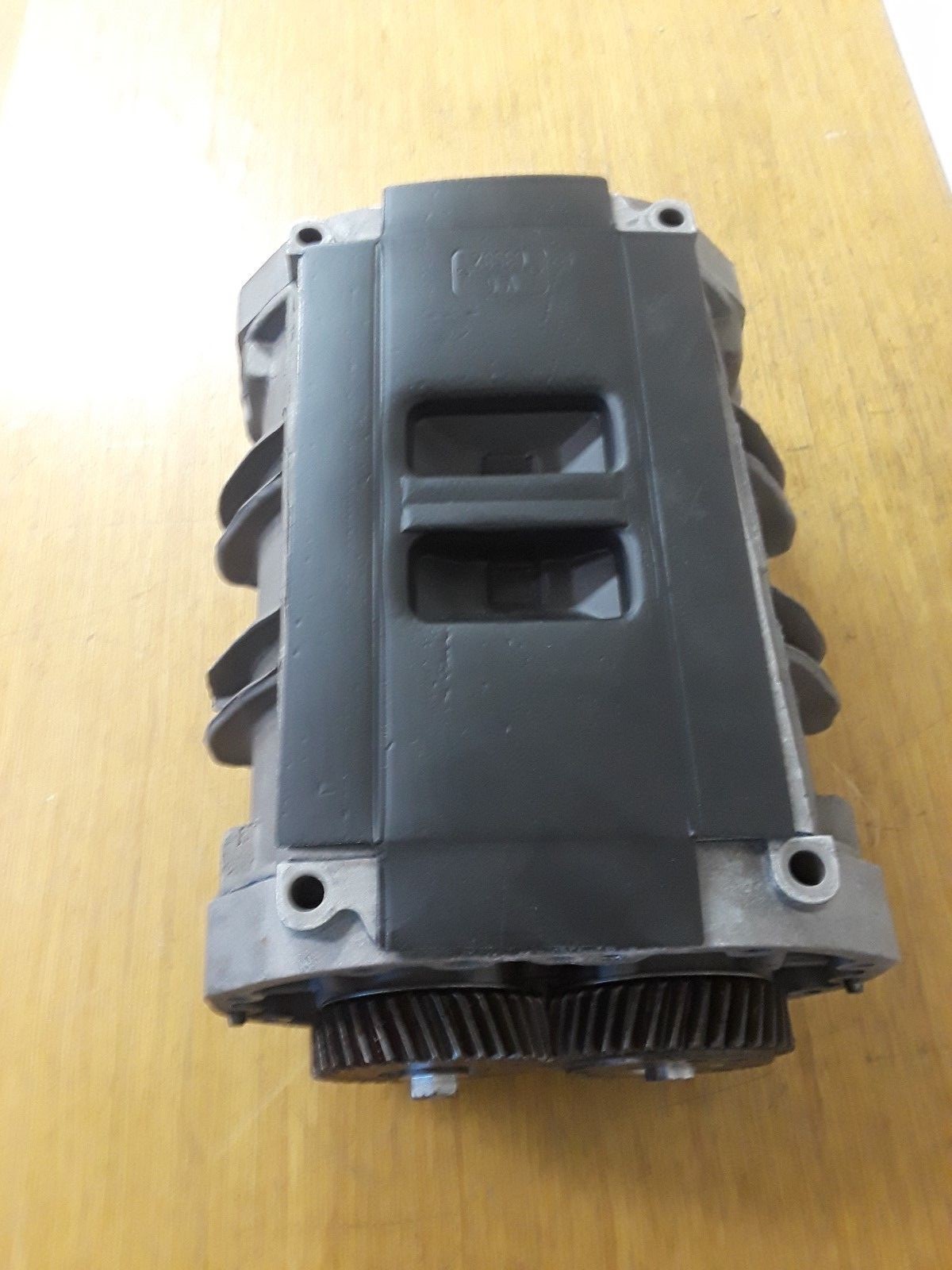 Detroit Diesel R8925153, Blower Assembly | eBay
