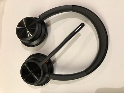 Plantronics Voyager 4320 UC Headset