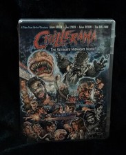 Buy Chillerama (DVD, 2011) online | eBay
