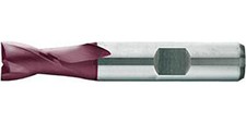FORMAT Langlochfr&auml;ser D327DK PM 14,00mm TiAlN