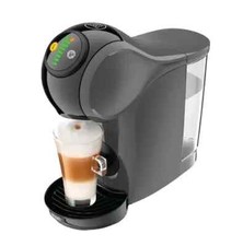 Delonghi Nestle Dolce Gusto Genio S Plus Pod Coffee Machine 15 Bar Pressure 0.8L