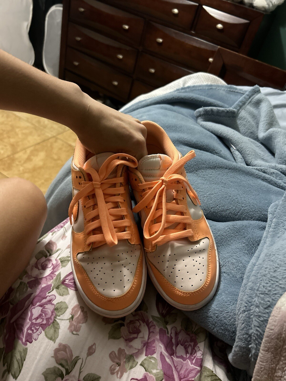 Nike Dunks - image 2