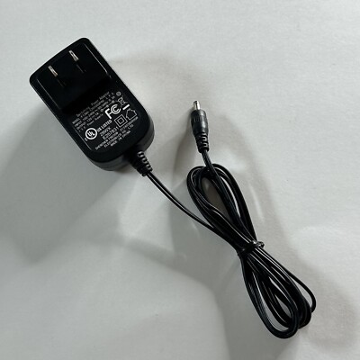 Alimentatore Switching Shenzhen F12W8-050200SPAU - 5V 2A - Centro Positivo - Nuovo - Foto 6