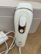 laser hair remover Silk Pro 5 braun