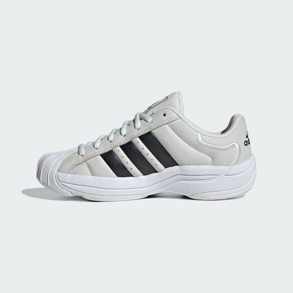 adidas Originals Superstar MN Footwear White Core Black IE8560