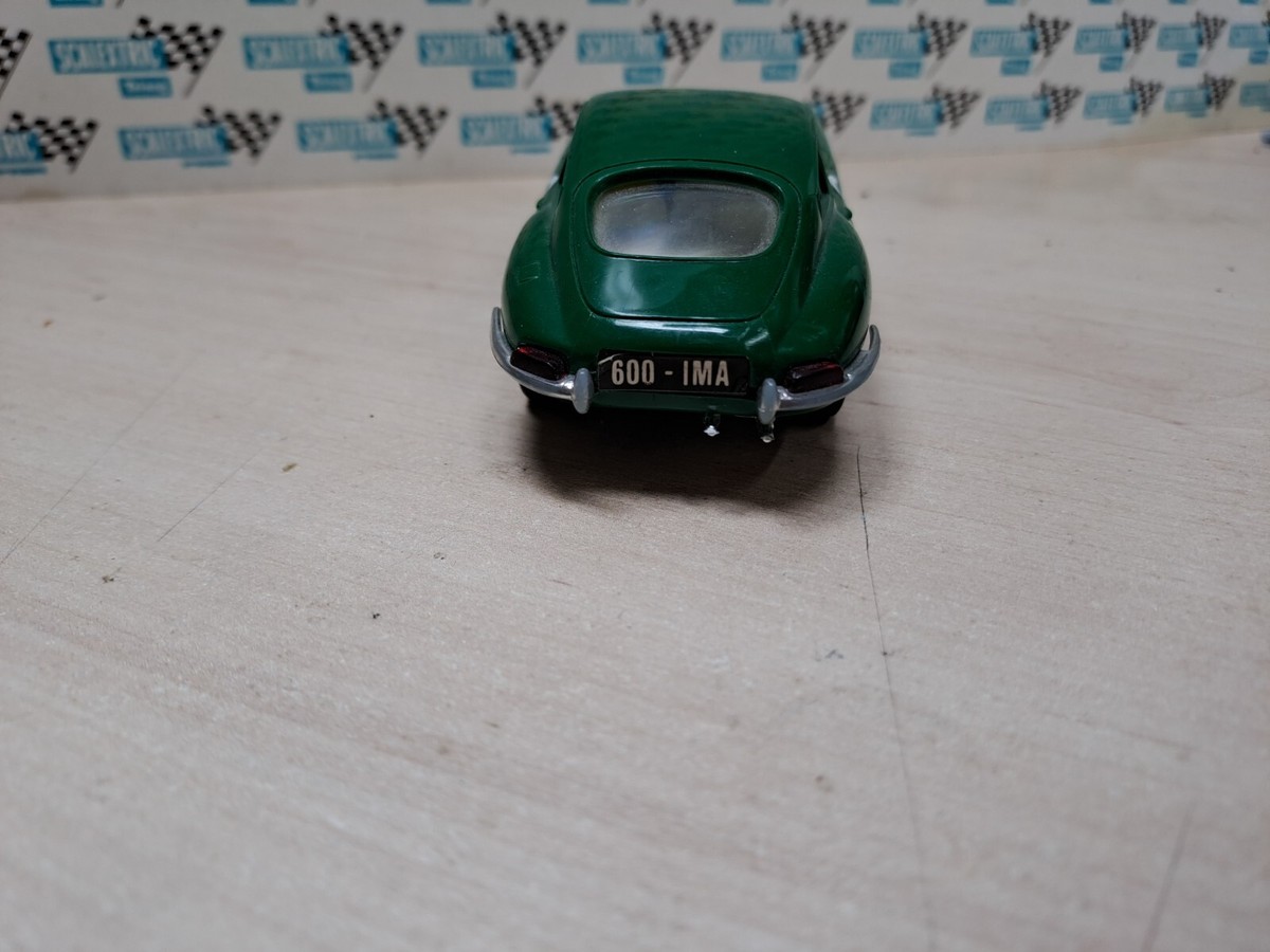 Serie VINTAGE de scalextric? - Coleccionismo