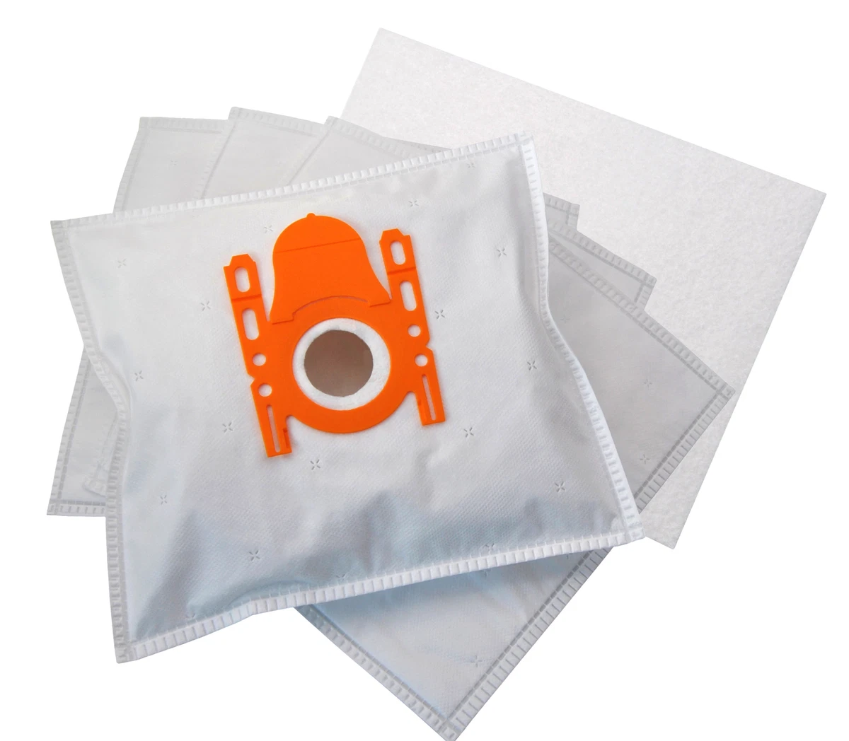 Vhbw filtro compatibile con Siemens VS06 Serie, VBBS600V00, VS06A110, VSX 32000-32999, VS06A111 aspirapolvere - filtro HEPA nero | Leroy Merlin