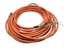 Allen Bradley 2090-CSBM1DF-18AF25 Single-Ended Motor Cable