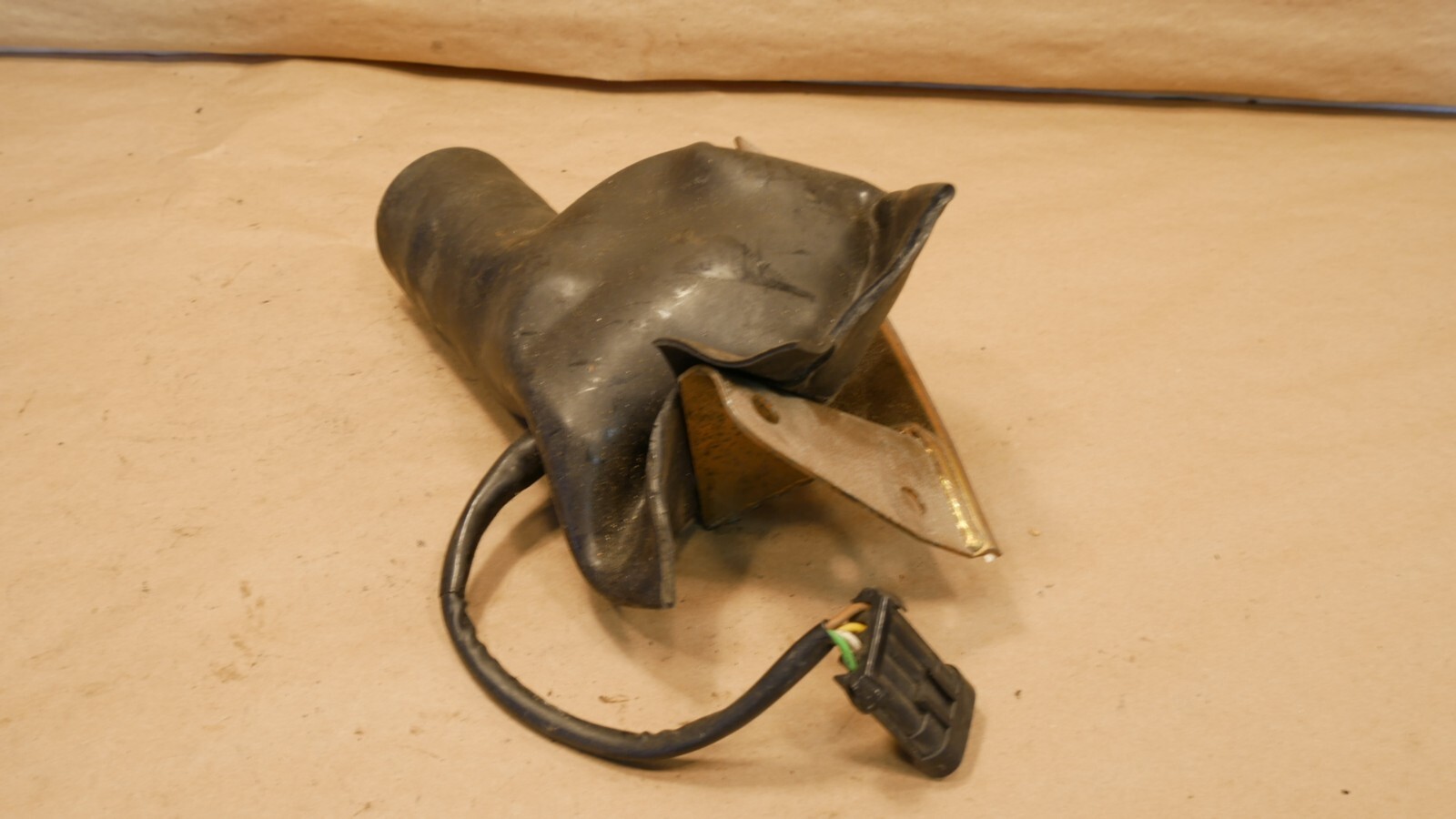 Ferrari 360 430 Windshield Wiper Motor OEM PN 63780200