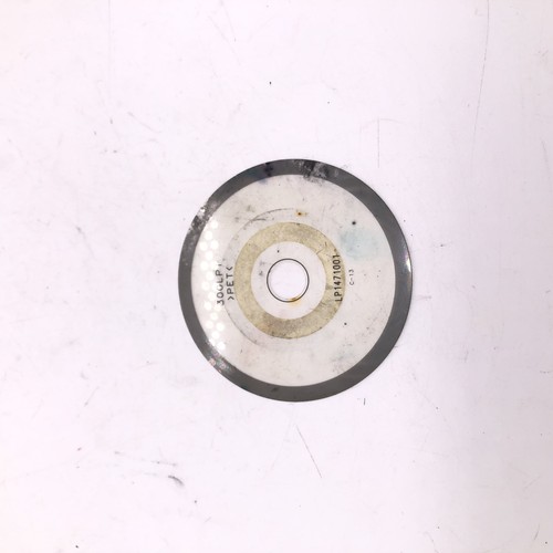 Encoder disc J5910DW fits for BROTHER J6510 J6510DW J6910 MFC-J5910DW ...