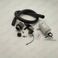 Catch Can Oil Breather RS19050-BCC-4 Fit For SeaDoo RXP-X RXT-X GTX 4-TEC